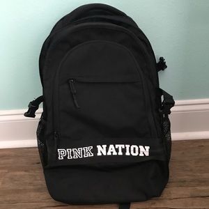 victoria secret PINK backpack